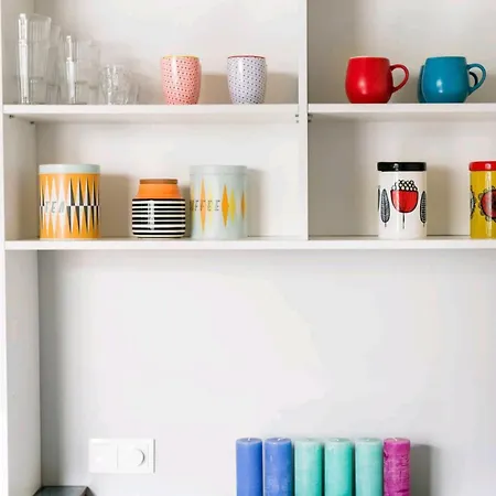 Free Indoor Parking Old Town Basanavicius Park & Balcony Apartamento Vilna